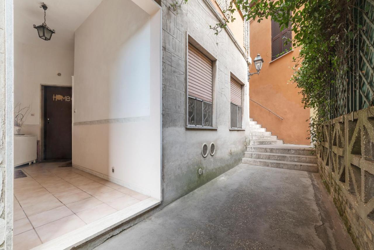 Borghetto Colli Lanzi Studio Flat Apartment *