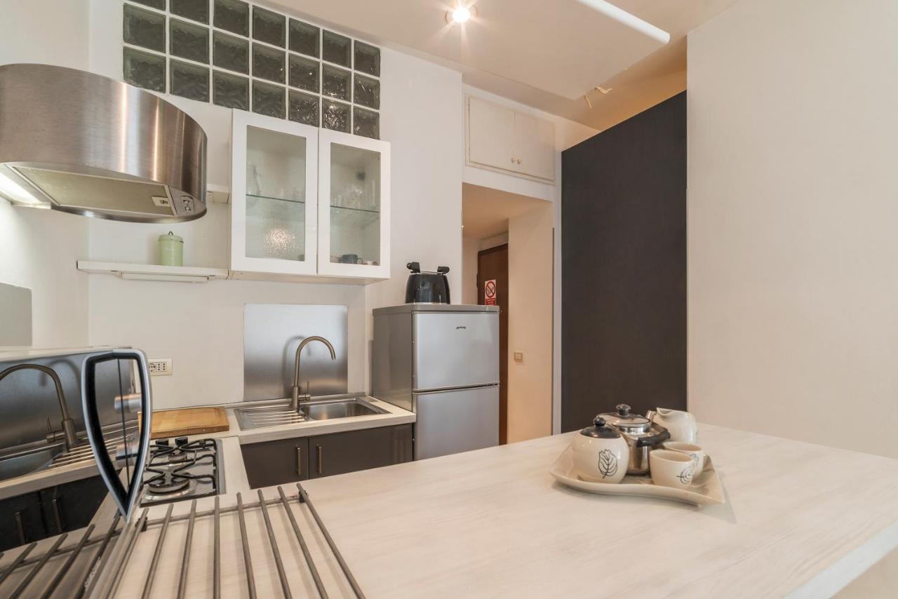 Apartment Borghetto Colli Lanzi Studio Flat *