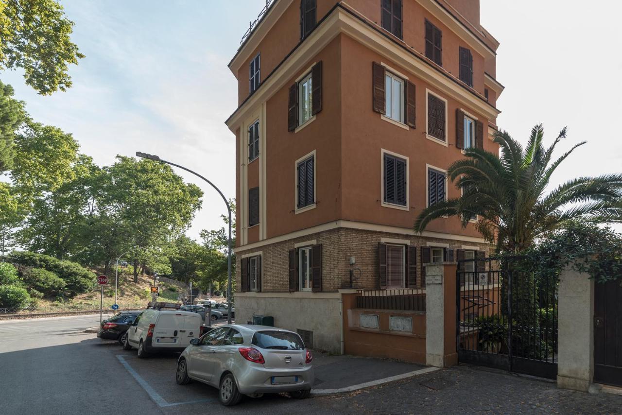 Apartment Borghetto Colli Lanzi Studio Flat