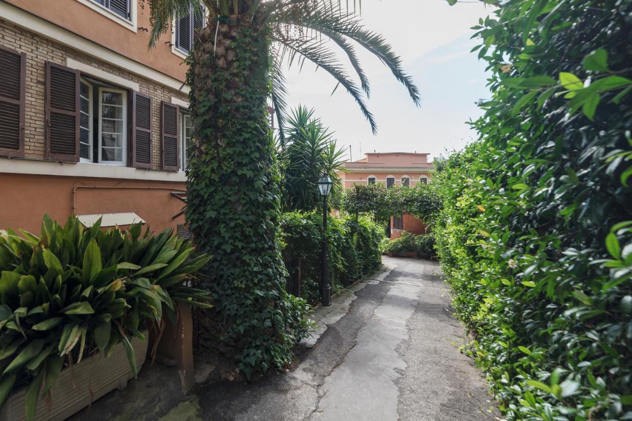 Apartment Borghetto Colli Lanzi Studio Flat