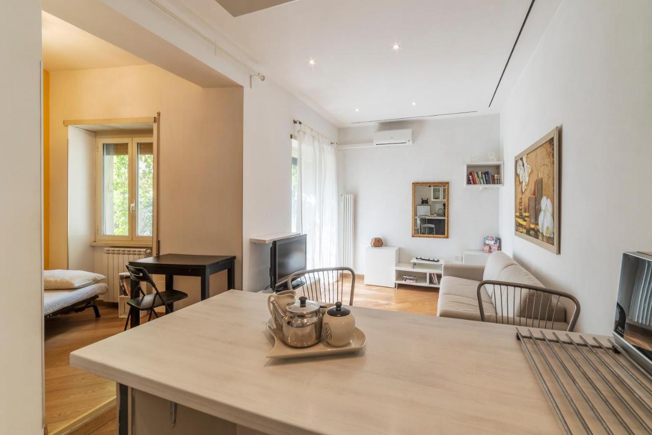 Apartment Borghetto Colli Lanzi Studio Flat *