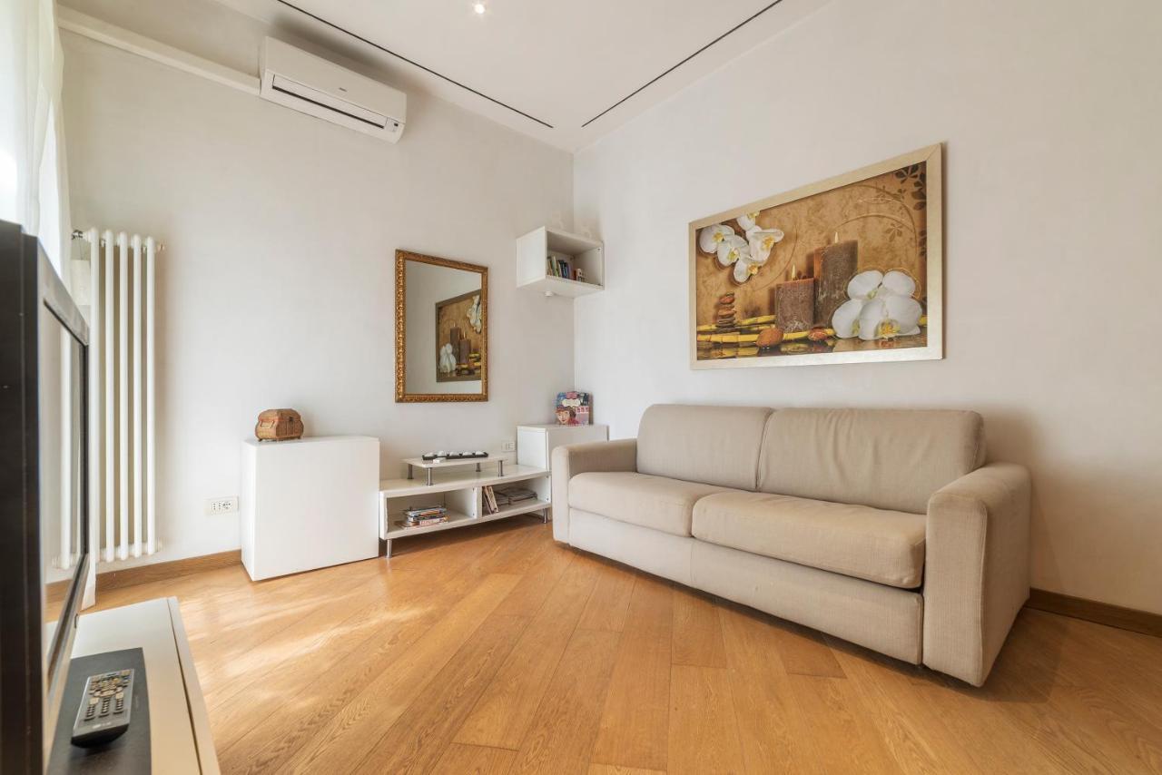 Apartment Borghetto Colli Lanzi Studio Flat