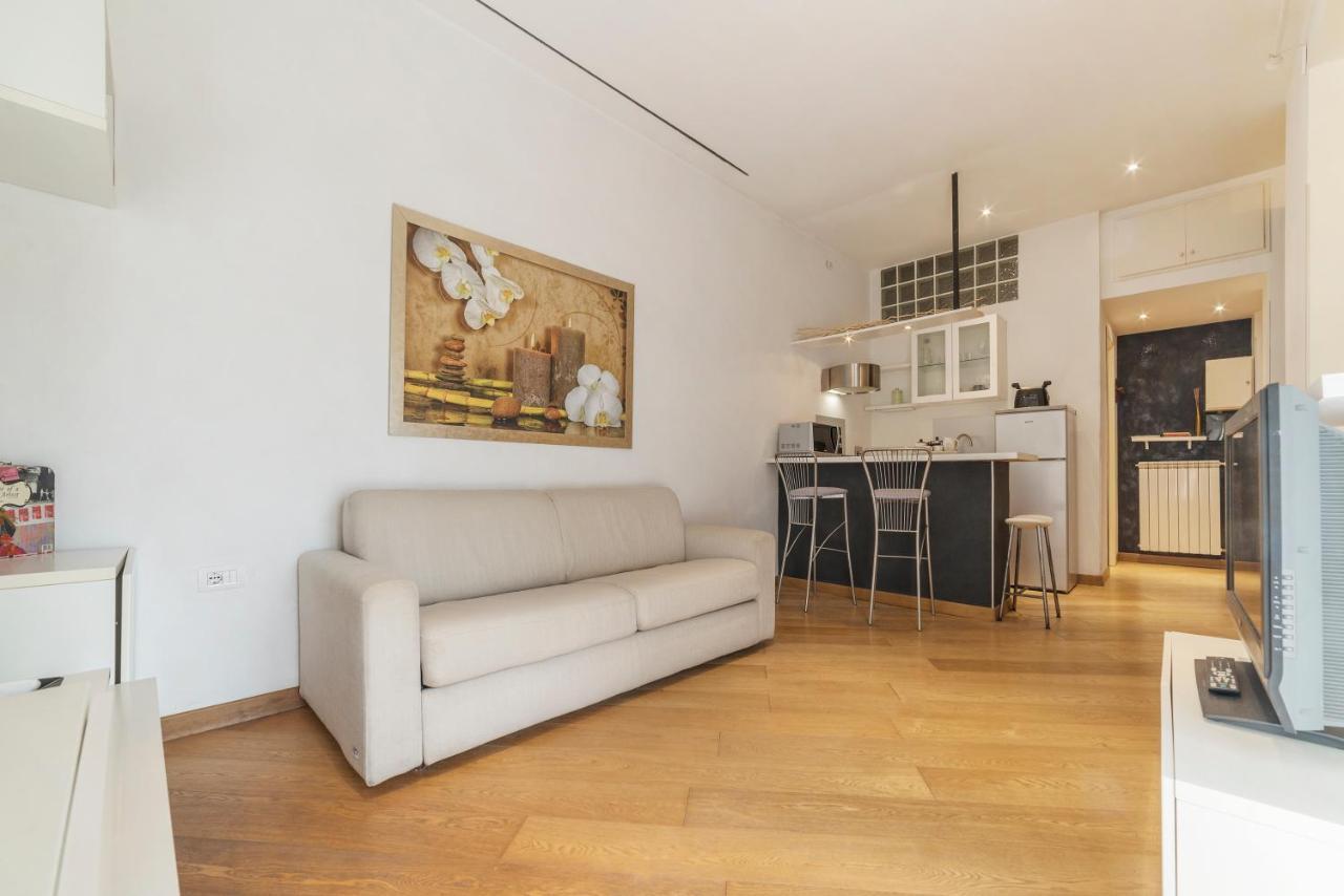 Apartment Borghetto Colli Lanzi Studio Flat *