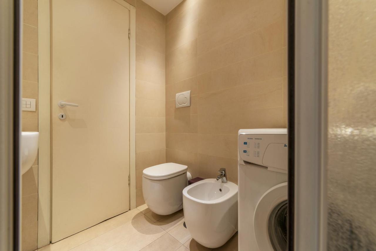 Borghetto Colli Lanzi Studio Flat Apartment Rome