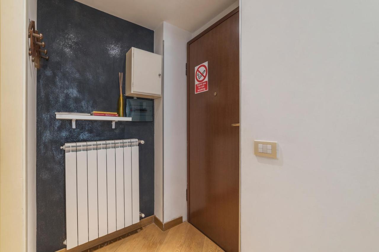 Apartamento Borghetto Colli Lanzi Studio Flat Roma